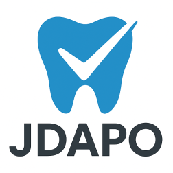 JDAPO Logo
