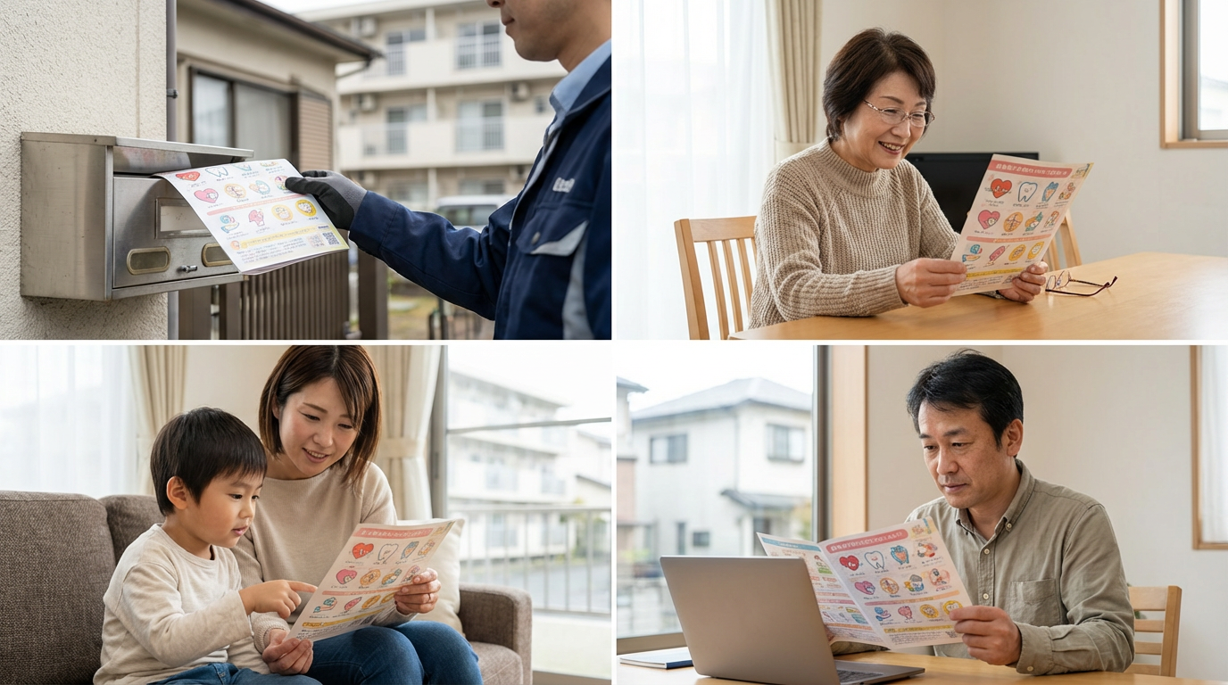 スマイルライフ・プロジェクト